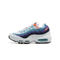 Nike Air Max 95 AV7939-100 화이트 에어 쿠션 러닝화 남성용 클래식 디자인 스포츠화