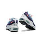 Nike Air Max 95 AV7939-100 화이트 남성용 러닝화 에어 쿠션 및 레트로 디자인