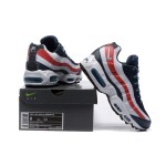 Nike Air Max 95 City QS London 667637-400 スニーカー サイドビュー