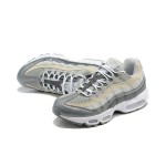 Nike Air Max 95 Medium Grey Classic Sneakers DC9844-001 with Air Cushioning