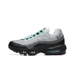 Nike Air Max 95 DH8015-002 레트로 스니커즈, 통기성 메쉬와 Air Max 쿠셔닝