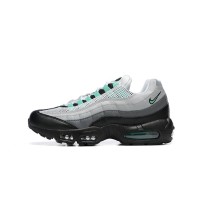 Nike Air Max 95 DH8015-002 클래식 레트로 스니커즈, 편안하고 통기성이 뛰어난, 일상에 적합