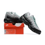 Nike Air Max 95 DH8015-002 레트로 스니커즈, 통기성 메쉬와 Air Max 쿠셔닝