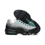 Nike Air Max 95 DH8015-002 레트로 스니커즈, 통기성 메쉬와 Air Max 쿠셔닝