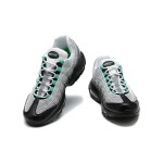 Nike Air Max 95 DH8015-002 레트로 스니커즈, 통기성 메쉬와 Air Max 쿠셔닝