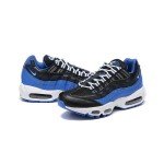 Nike Air Max 95 Black Team Royal DM0011-006 스니커즈