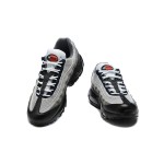 Nike Air Max 95 Track Red Smoke Grey DM0011-007 Men’s Running Shoes