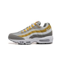 Nike Air Max 95 DM0011-010 | Classic Running Shoes | Comfortable Support, Street Style Men’s Sneakers