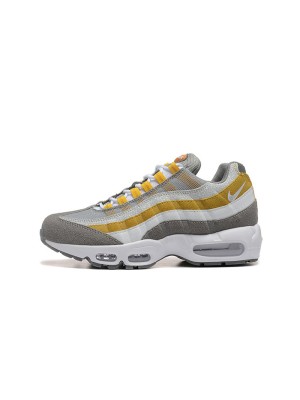 Nike Air Max 95 DM0011-010 | 클래식 러닝화 | 편안한 지원, 스트리트 스타일 남성용 스니커즈