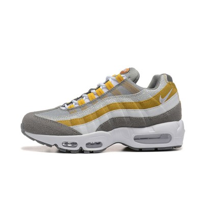 Nike Air Max 95 DM0011-010 | Classic Running Shoes | Comfortable Support, Street Style Men’s Sneakers