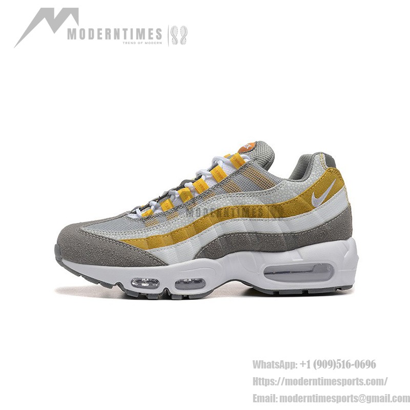 Nike Air Max 95 DM0011-010 Men’s Running Shoes