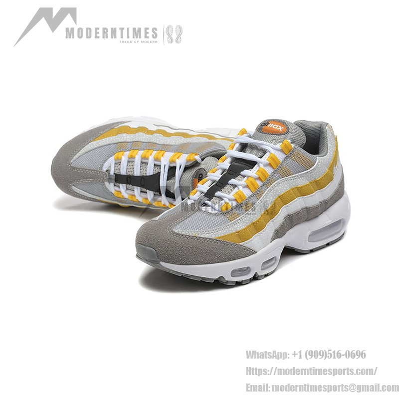 Nike Air Max 95 DM0011-010 Men’s Running Shoes