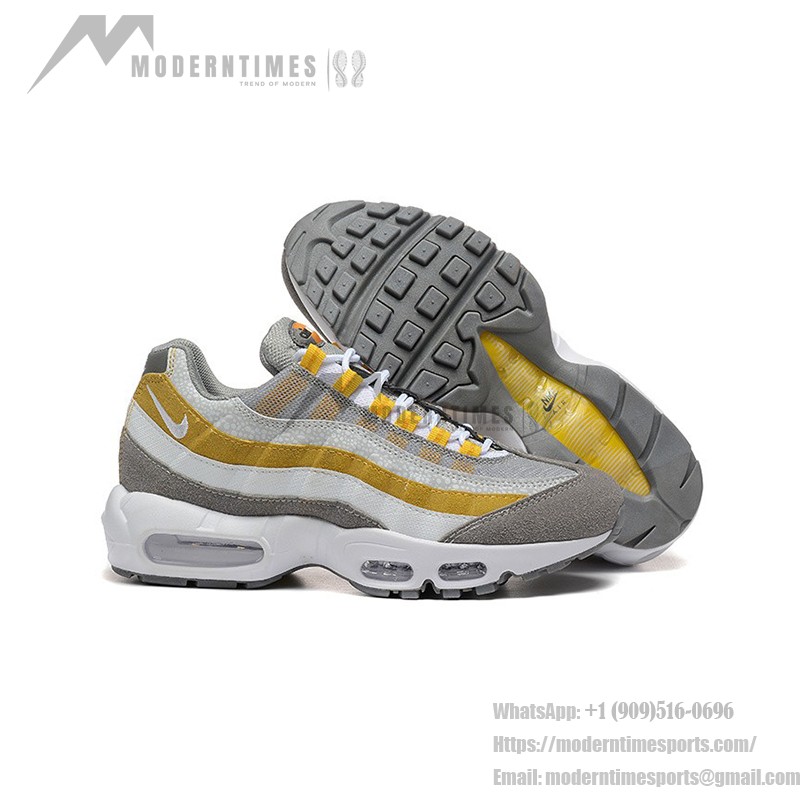 Nike Air Max 95 DM0011-010 Men’s Running Shoes