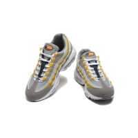 Nike Air Max 95 DM0011-010 | Classic Running Shoes | Comfortable Support, Street Style Men’s Sneakers