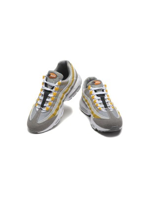 Nike Air Max 95 DM0011-010 | 클래식 러닝화 | 편안한 지원, 스트리트 스타일 남성용 스니커즈