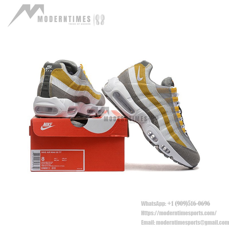 Nike Air Max 95 DM0011-010 Men’s Running Shoes