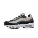 Nike Air Max 95 DM0011-010 Sneakers - Classic Sports Style with Cushioned Comfort