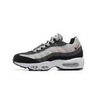 Nike Air Max 95 DM0011-010 Classic Sports Style Sneakers, Cushioned Comfort, Fashionable & Versatile, Perfect for Sports & Casual Wear