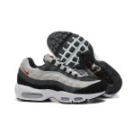 Nike Air Max 95 DM0011-010 Sneakers - Classic Sports Style with Cushioned Comfort