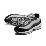 Nike Air Max 95 DM0011-010 Sneakers - Classic Sports Style with Cushioned Comfort