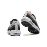 Nike Air Max 95 DM0011-010 Sneakers - Classic Sports Style with Cushioned Comfort