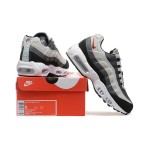 Nike Air Max 95 DM0011-010 Sneakers - Classic Sports Style with Cushioned Comfort