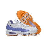 Nike Air Max 95 DM0011-101 Sneakers - Cushioned Air Max Design for Comfort and Style