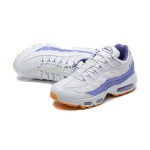 Nike Air Max 95 DM0011-101 Sneakers - Cushioned Air Max Design for Comfort and Style