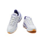 Nike Air Max 95 DM0011-101 Sneakers - Cushioned Air Max Design for Comfort and Style