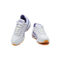 Nike Air Max 95 DM0011-101 Classic Sneakers, Cushioned Air Max Design, Stylish & Versatile, Perfect for Sports & Everyday Wear