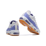 Nike Air Max 95 DM0011-101 Sneakers - Cushioned Air Max Design for Comfort and Style