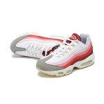 Nike Air Max 95 DM0012-600 남성용 러닝화 빨간색 색상 조합