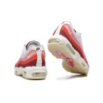 Nike Air Max 95 DM0012-600 남성용 러닝화 빨간색 색상 조합