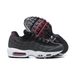 Nike Air Max 95 DQ3982-001 Men's Classic Running Shoes, Comfortable Cushioning, Stylish Design