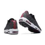 Nike Air Max 95 DQ3982-001 Men's Classic Running Shoes, Comfortable Cushioning, Stylish Design