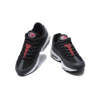 Nike Air Max 95 Men's Classic Running Shoes, Comfortable Cushioning, Stylish Streetwear, Ideal for Running and Everyday Wear