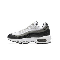 Nike Air Max 95 DQ3982-001 Men's Classic Running Shoes, Comfortable Cushioning, Stylish Streetwear, Ideal for Running and Everyday Wear