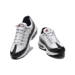 Nike Air Max 95 DQ3982-001 Men's Classic Running Shoes, Comfortable Cushioning, Stylish Streetwear