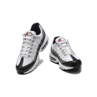 Nike Air Max 95 DQ3982-001 Men's Classic Running Shoes, Comfortable Cushioning, Stylish Streetwear, Ideal for Running and Everyday Wear