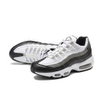 Nike Air Max 95 DQ3982-001 Men's Classic Running Shoes, Comfortable Cushioning, Stylish Streetwear