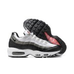 Nike Air Max 95 DQ3982-001 Men's Classic Running Shoes, Comfortable Cushioning, Stylish Streetwear