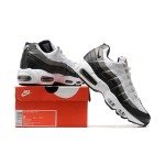 Nike Air Max 95 DQ3982-001 Men's Classic Running Shoes, Comfortable Cushioning, Stylish Streetwear