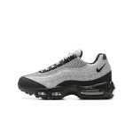 Nike Air Max 95 DV5581-001 Men's Classic Running Shoes, Comfortable Cushioning, Stylish Streetwear