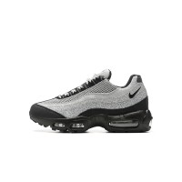 Nike Air Max 95 DV5581-001 Men's Classic Running Shoes, Comfortable Cushioning, Stylish Streetwear, Ideal for Running and Everyday Wear