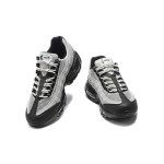 Nike Air Max 95 DV5581-001 Men's Classic Running Shoes, Comfortable Cushioning, Stylish Streetwear