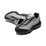 Nike Air Max 95 DV5581-001 Men's Classic Running Shoes, Comfortable Cushioning, Stylish Streetwear