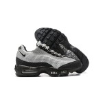 Nike Air Max 95 DV5581-001 Men's Classic Running Shoes, Comfortable Cushioning, Stylish Streetwear