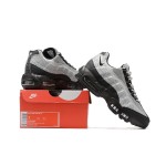 Nike Air Max 95 DV5581-001 Men's Classic Running Shoes, Comfortable Cushioning, Stylish Streetwear