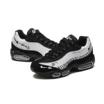 Nike Air Max 95 DX4615-100 Men’s Air Cushion Sneakers Classic Retro Design