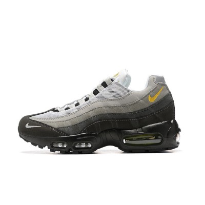 Nike Air Max 95 FD9775-001 Men’s Sneakers – Iconic Comfort with Air Max Cushioning & Stylish Design